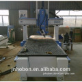 Hot Sale cutting machines in wood/ 4 axis cnc for Bending wood/Curved wood/Wave wood Furniture making